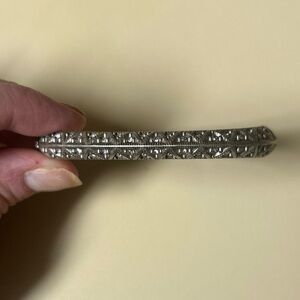 Brighton Silver Bracelet